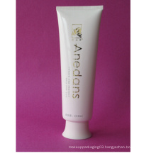 200ml Round Plastic Tube for Body Cream